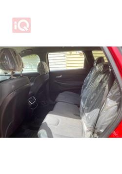 هیۆندای سەنتافی